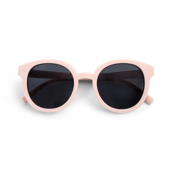 Filibabba Dziecięce okulary przeciwsłoneczne (4-7 l) UV400 Peach Whip