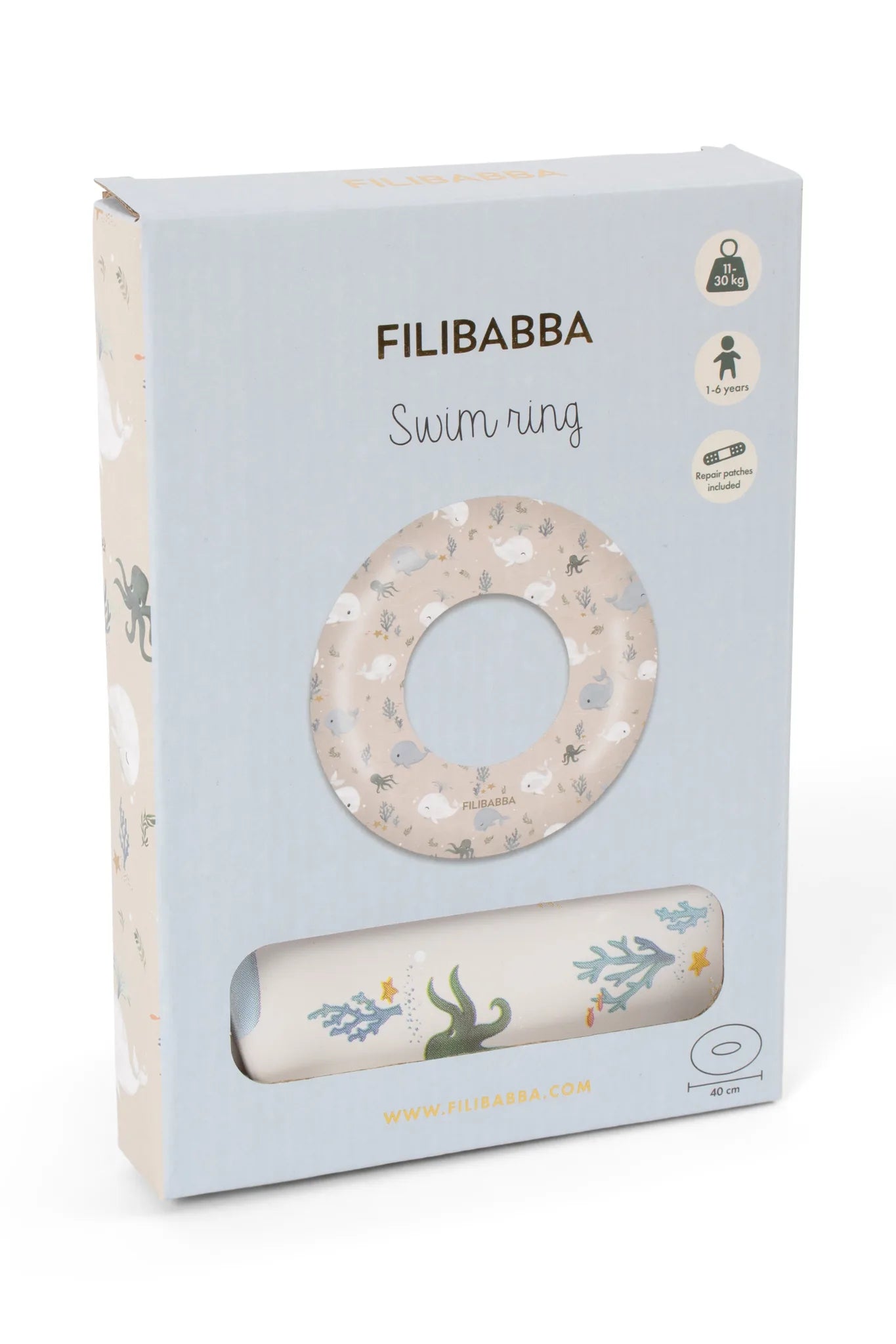Filibabba FI-03964
