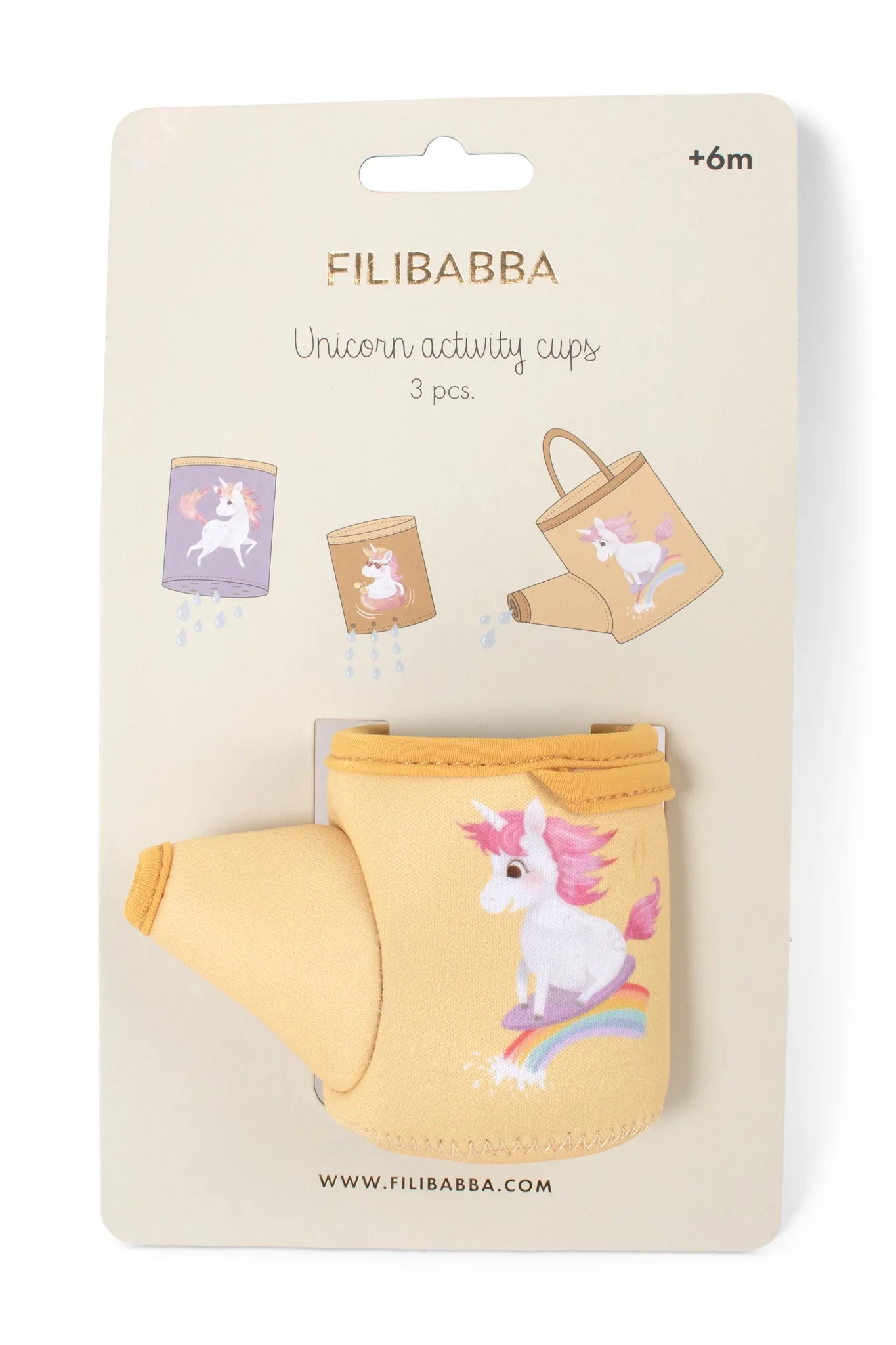 Filibabba FI-04001