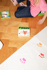 Kredki PUQUU Twist & Paint - 16 kolorów – zdjęcie 7