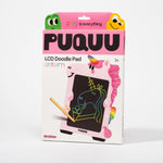 Tablet LCD do rysowania PUQUU - Jednorożec – zdjęcie 1