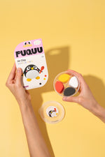 Air Clay PUQUU - Pingwin – zdjęcie 3
