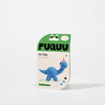 Air Clay PUQUU – Brachiosaurus – zdjęcie 1
