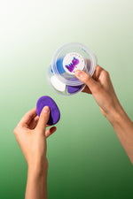 Air Clay PUQUU – Ceratosaurus – zdjęcie 2