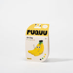 Air Clay PUQUU – Banan – zdjęcie 1