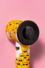 Suszarka do włosów PUQUU Hairnado - Quack Squad – zdjęcie 2