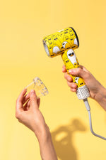 Suszarka do włosów PUQUU Hairnado - Quack Squad – zdjęcie 3