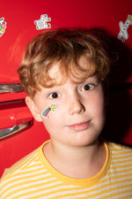 Sticker Stories PUQUU by Titeepex (37 szt.) – zdjęcie 4