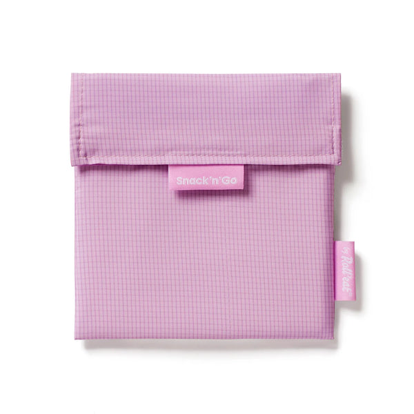 Roll'eat Snack'n'Go Active Mauve