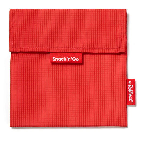 Roll'eat Snack'n'Go Active Red