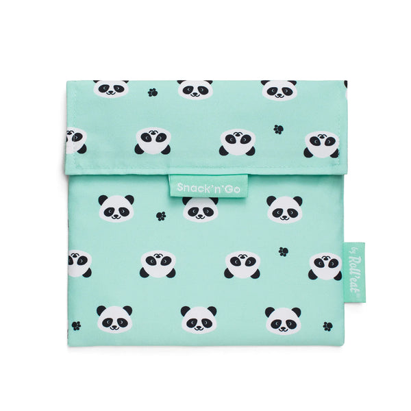 Roll'eat Snack'n'Go Animals Panda