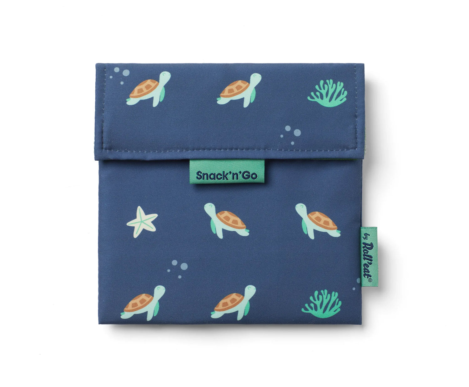 Roll'eat Snack'n'Go Animals Turtle