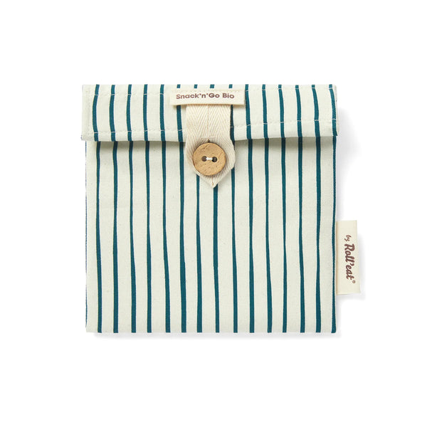 Roll'eat Snack'n'Go Bio Etnia Sea