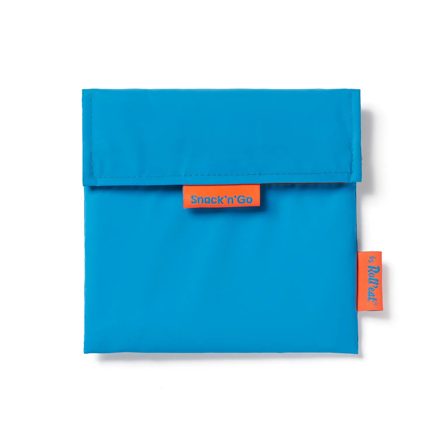 Roll'eat Snack'n'Go Fluor Blue
