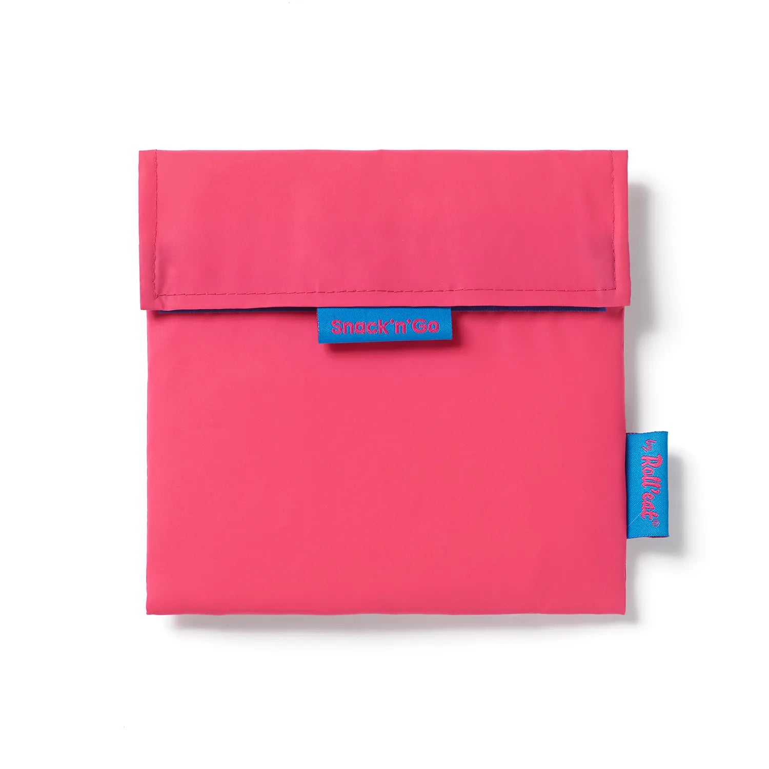 Roll'eat Snack'n'Go Fluor Pink