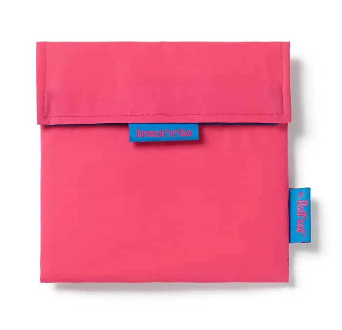 Roll'eat Snack'n'Go Fluor Pink