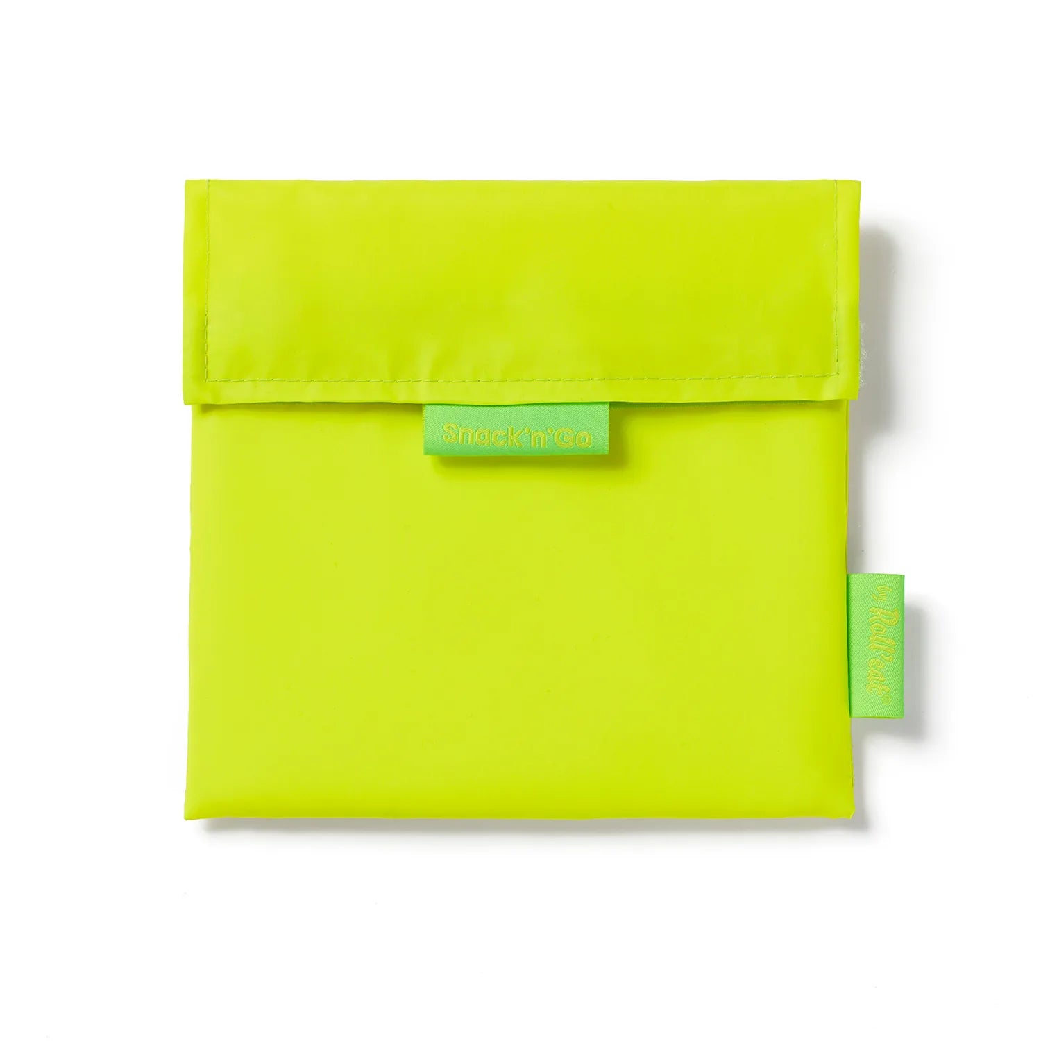 Roll'eat Snack'n'Go Fluor Yellow