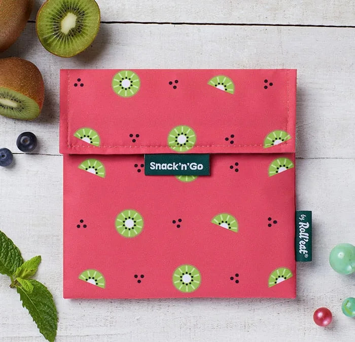 Roll'eat Snack'n'Go Fruits Kiwi