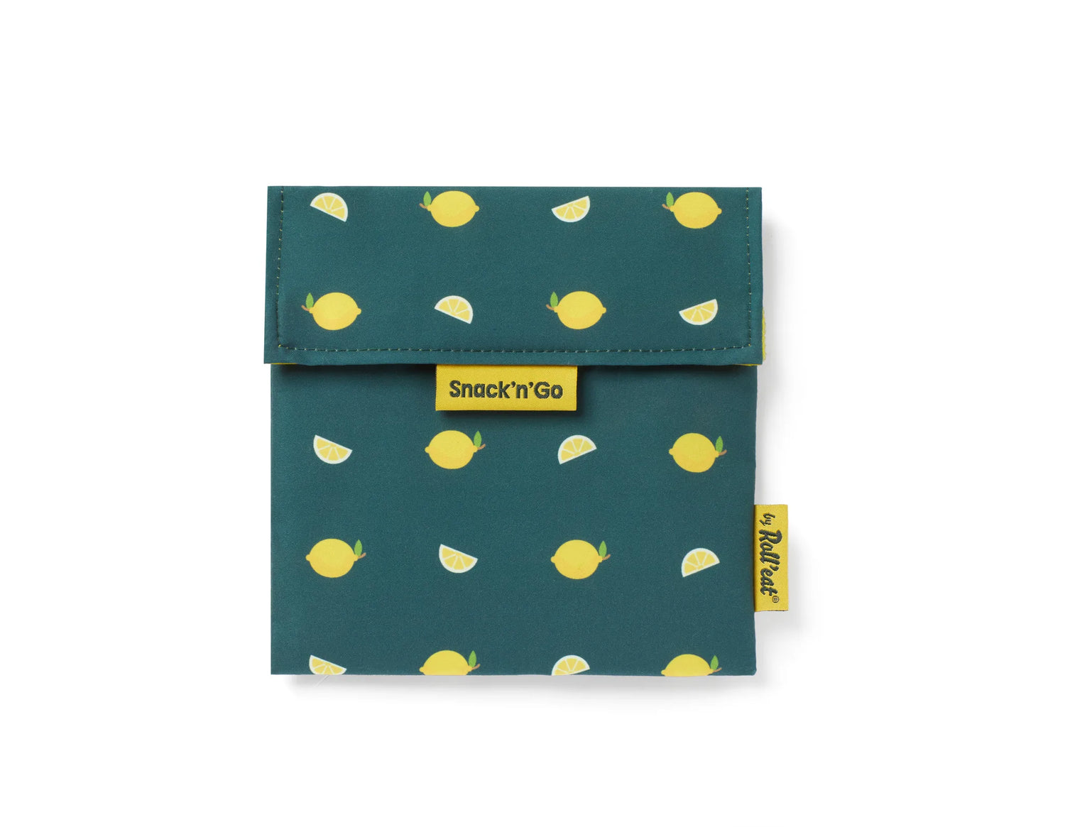 Roll'eat Snack'n'Go Fruits Lemon