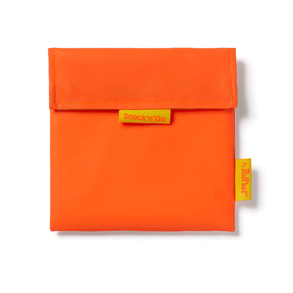Roll'eat Snack'n'Go Fluor Orange