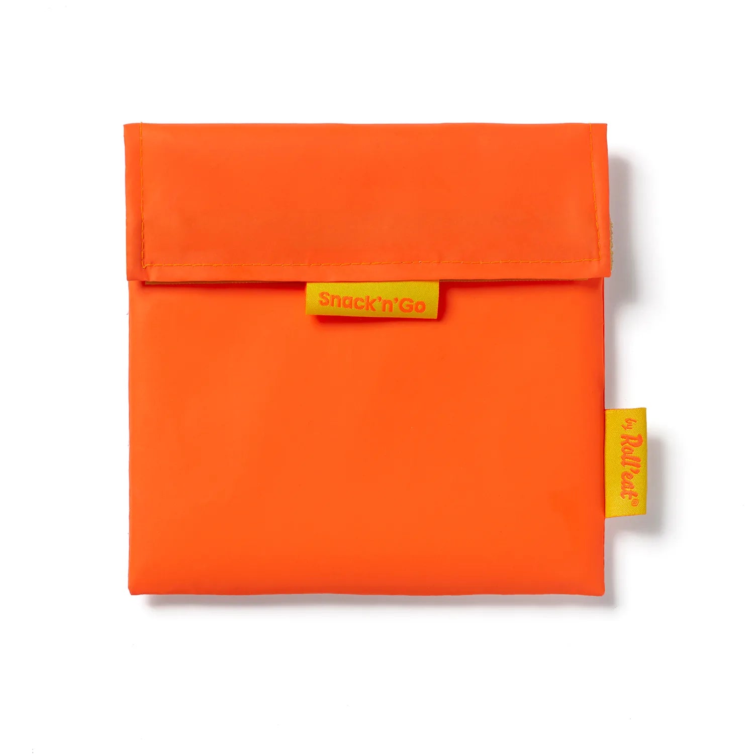 Roll'eat Snack'n'Go Fluor Orange
