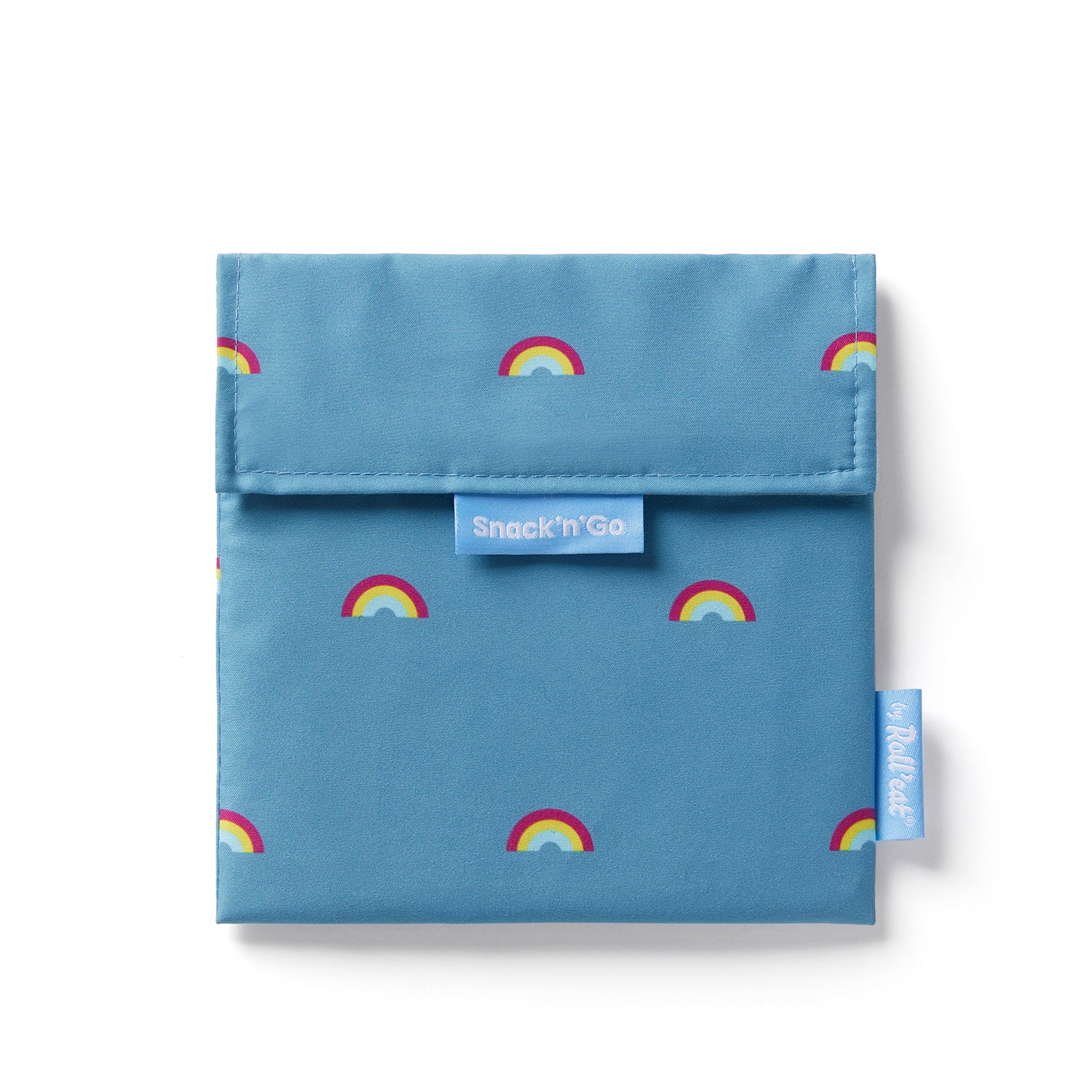 Roll'eat Snack'n'Go Icons Rainbow