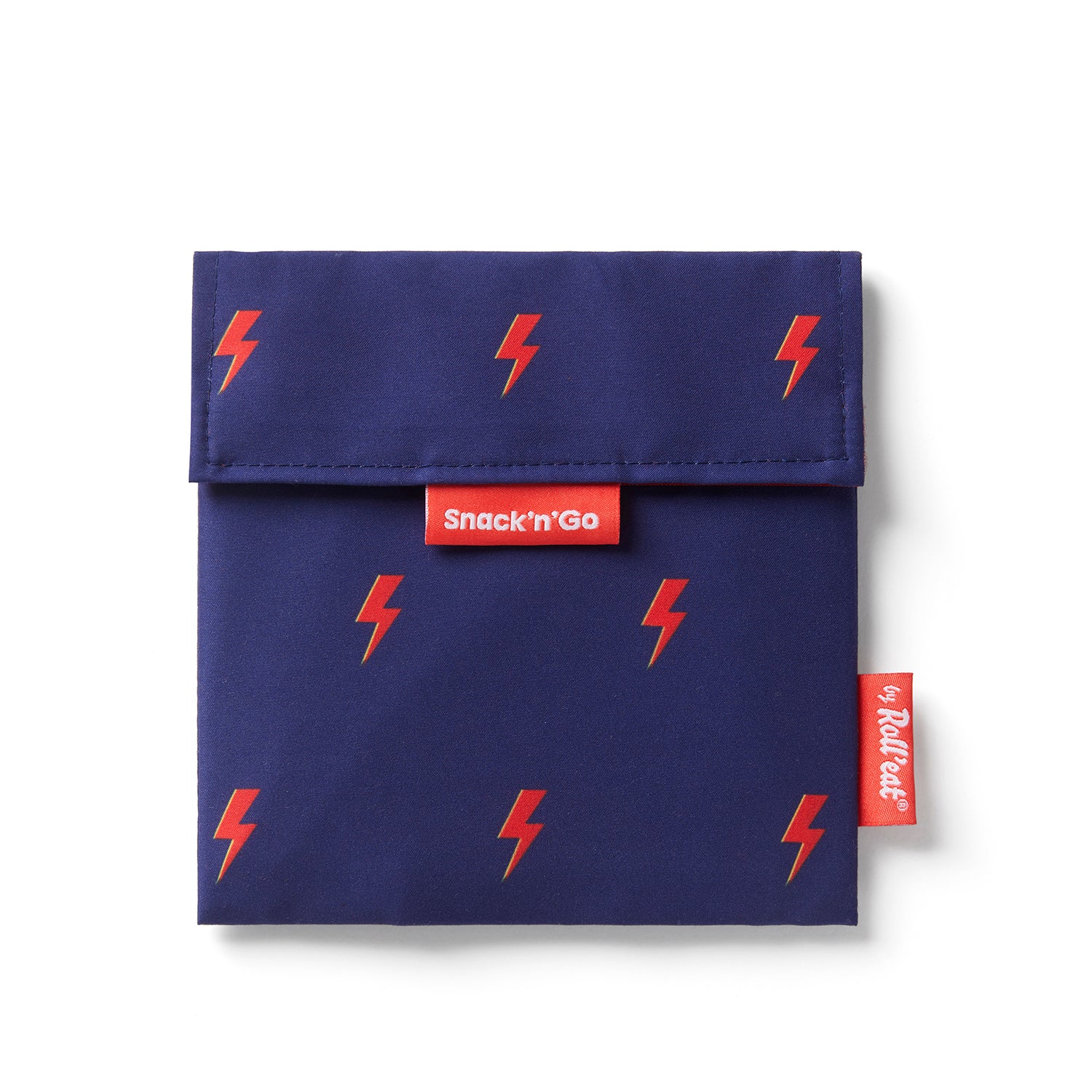 Roll'eat Snack'n'Go Icons Thunder