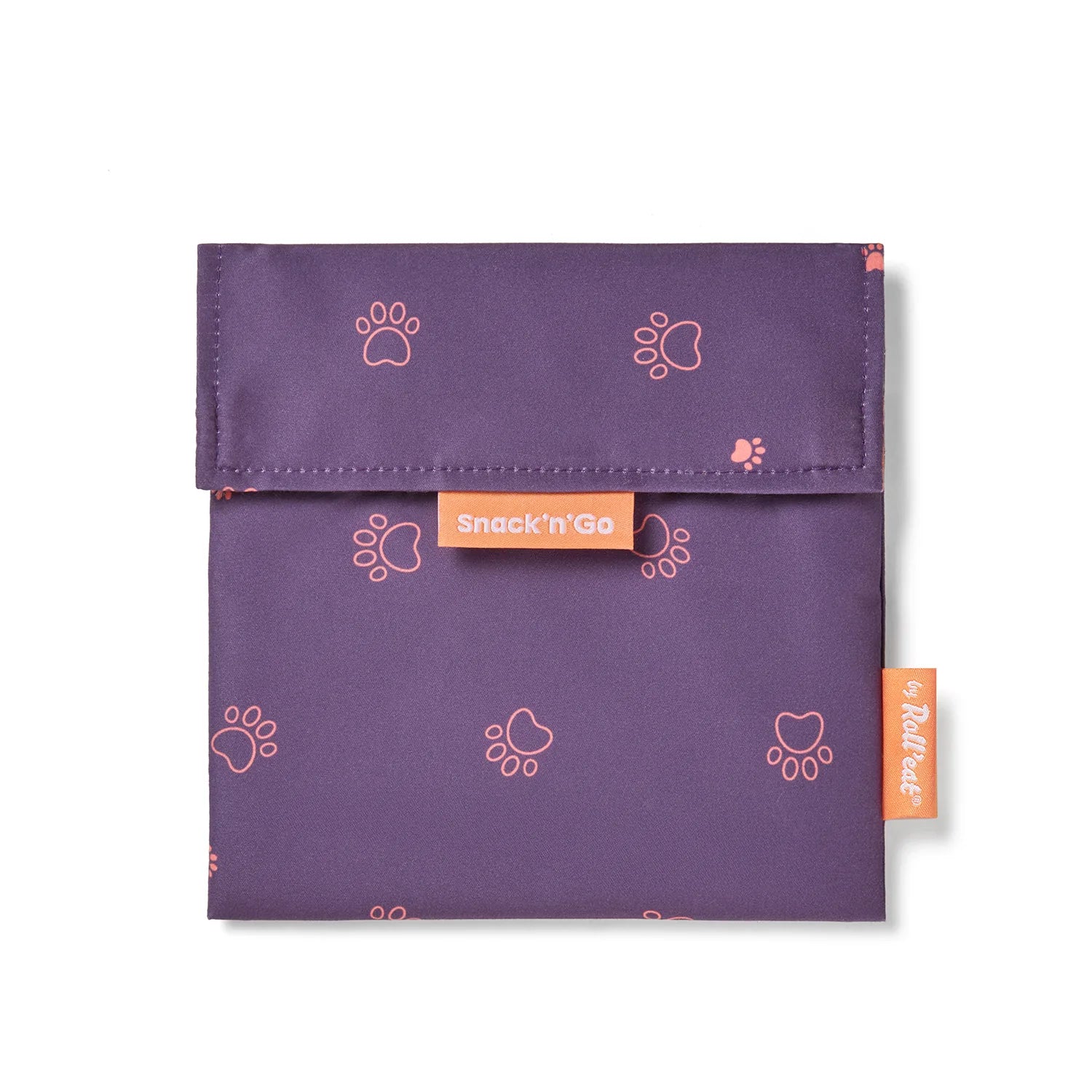 Roll'eat Snack'n'Go Icons Footprint