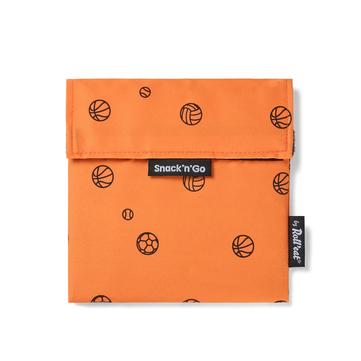 Roll'eat Snack'n'Go Icons Sporty