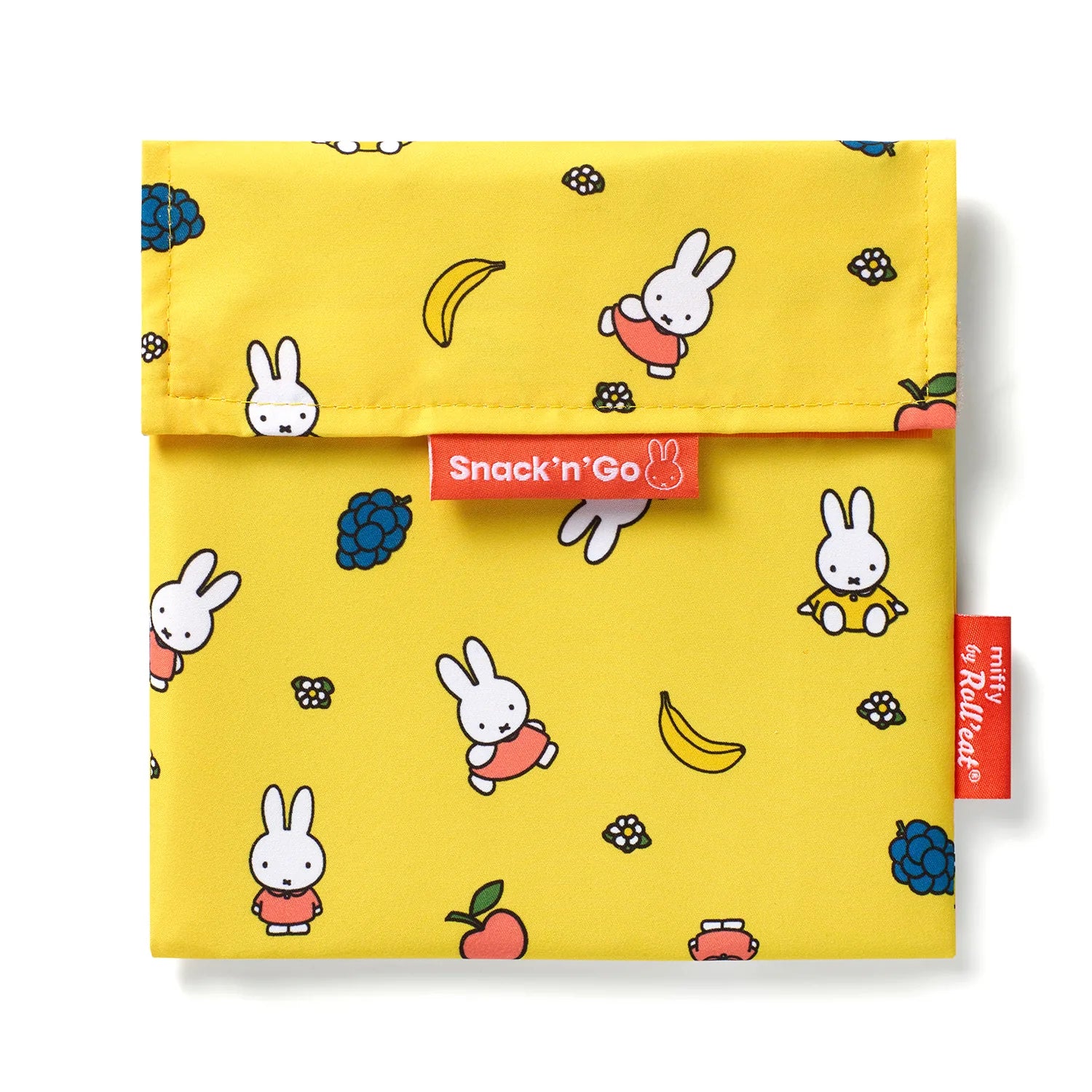 Roll'eat Snack'n'Go Miffy