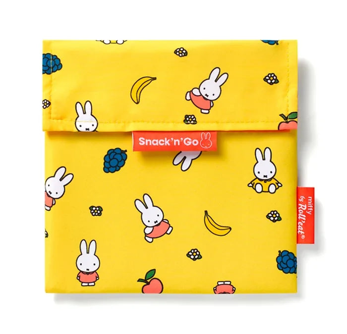 Roll'eat Snack'n'Go Miffy