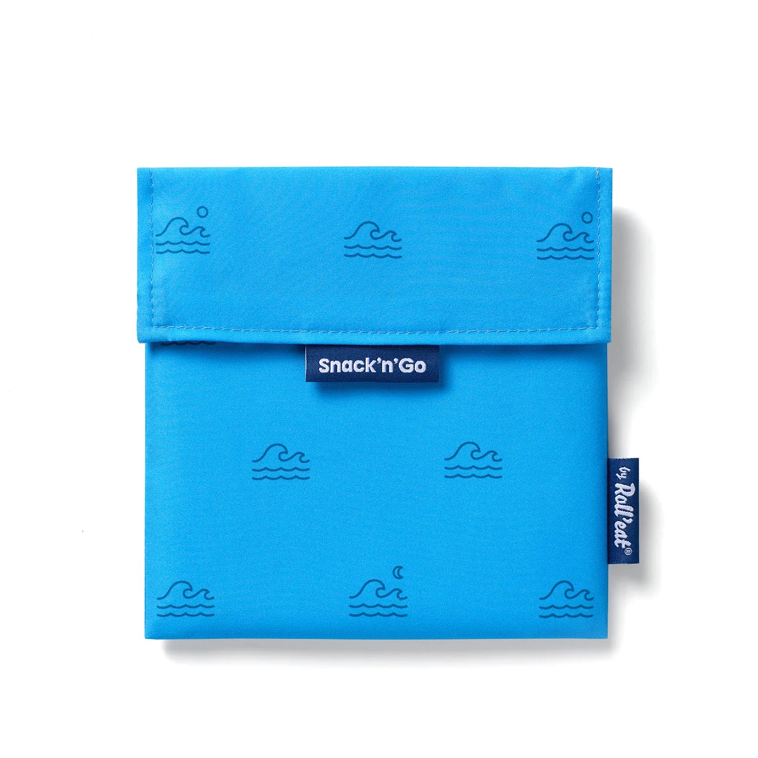 Roll'eat Snack'n'Go Icons Oceanic