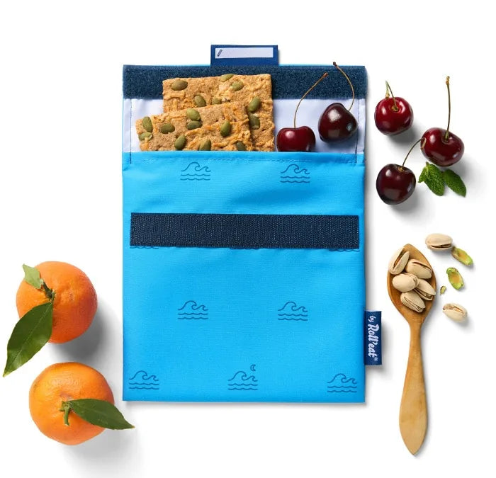 Roll'eat Snack'n'Go Icons Oceanic