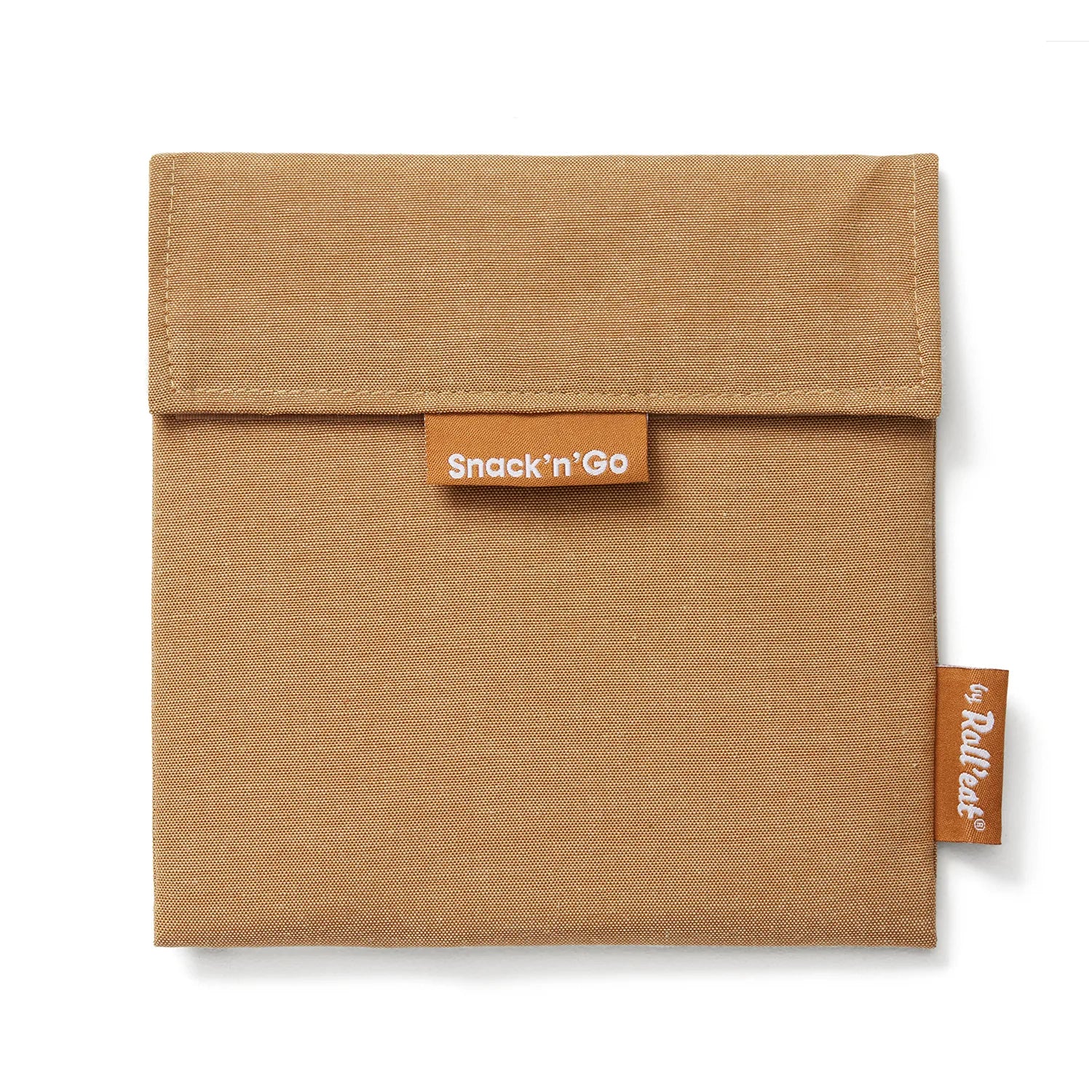 Roll'eat Snack'n'Go Nature Brown