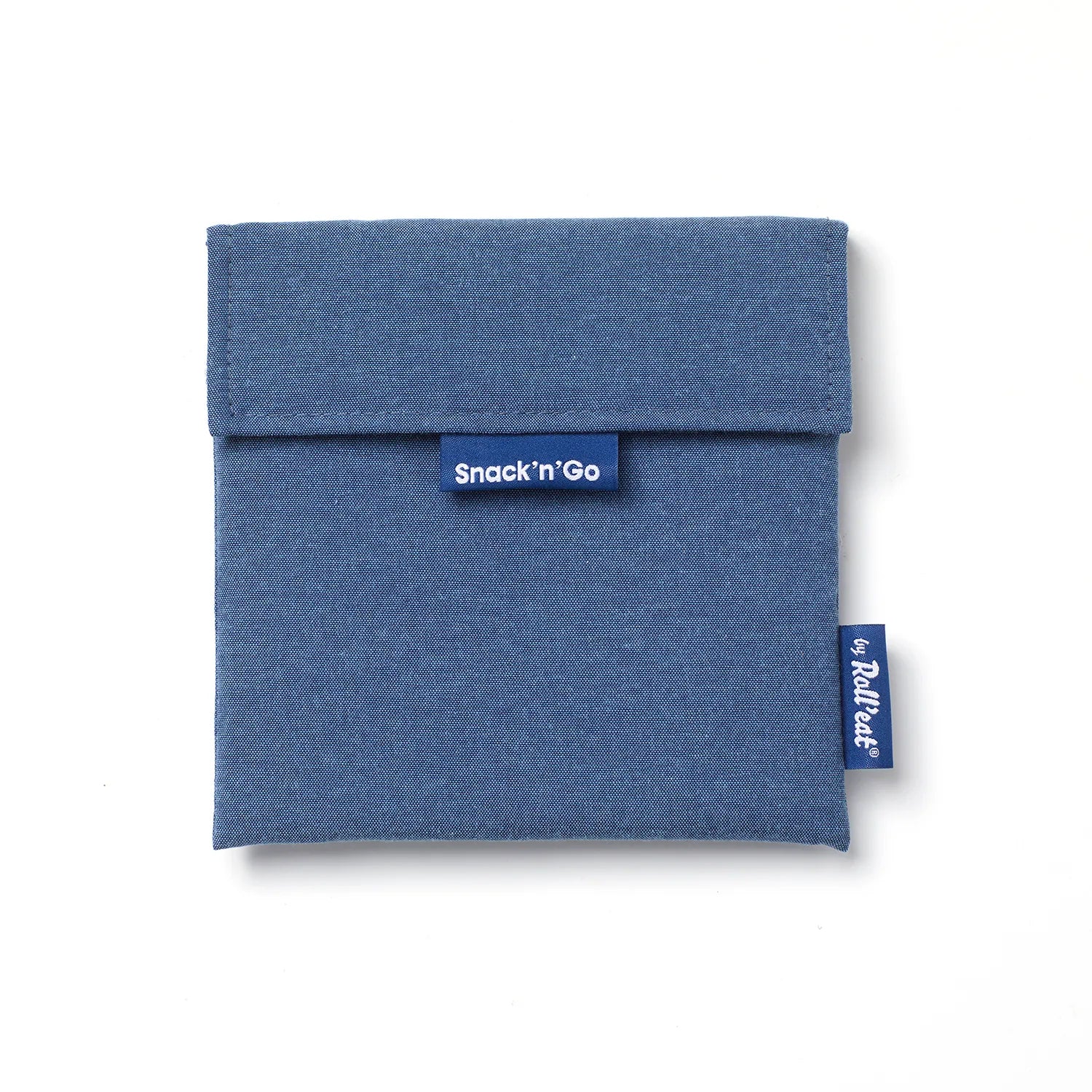 Roll'eat Snack'n'Go Nature Denim