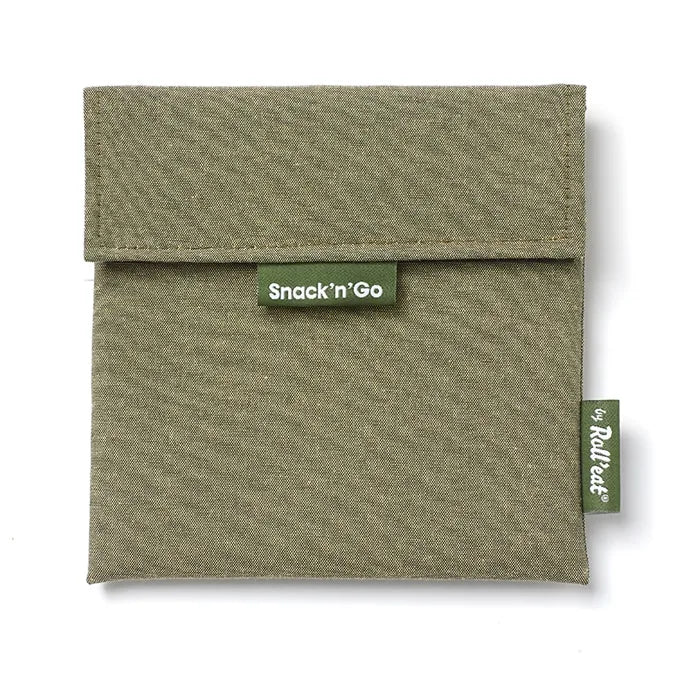 Roll'eat Snack'n'Go Nature Moss