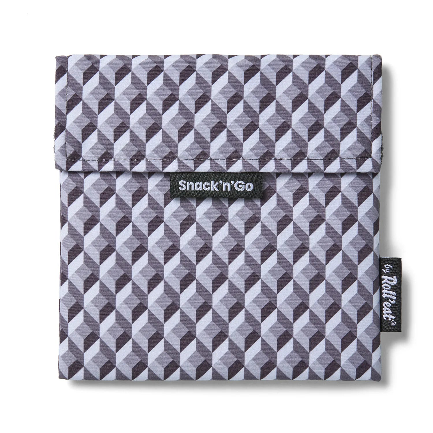 Roll'eat Snack'n'Go Tiles Quartz