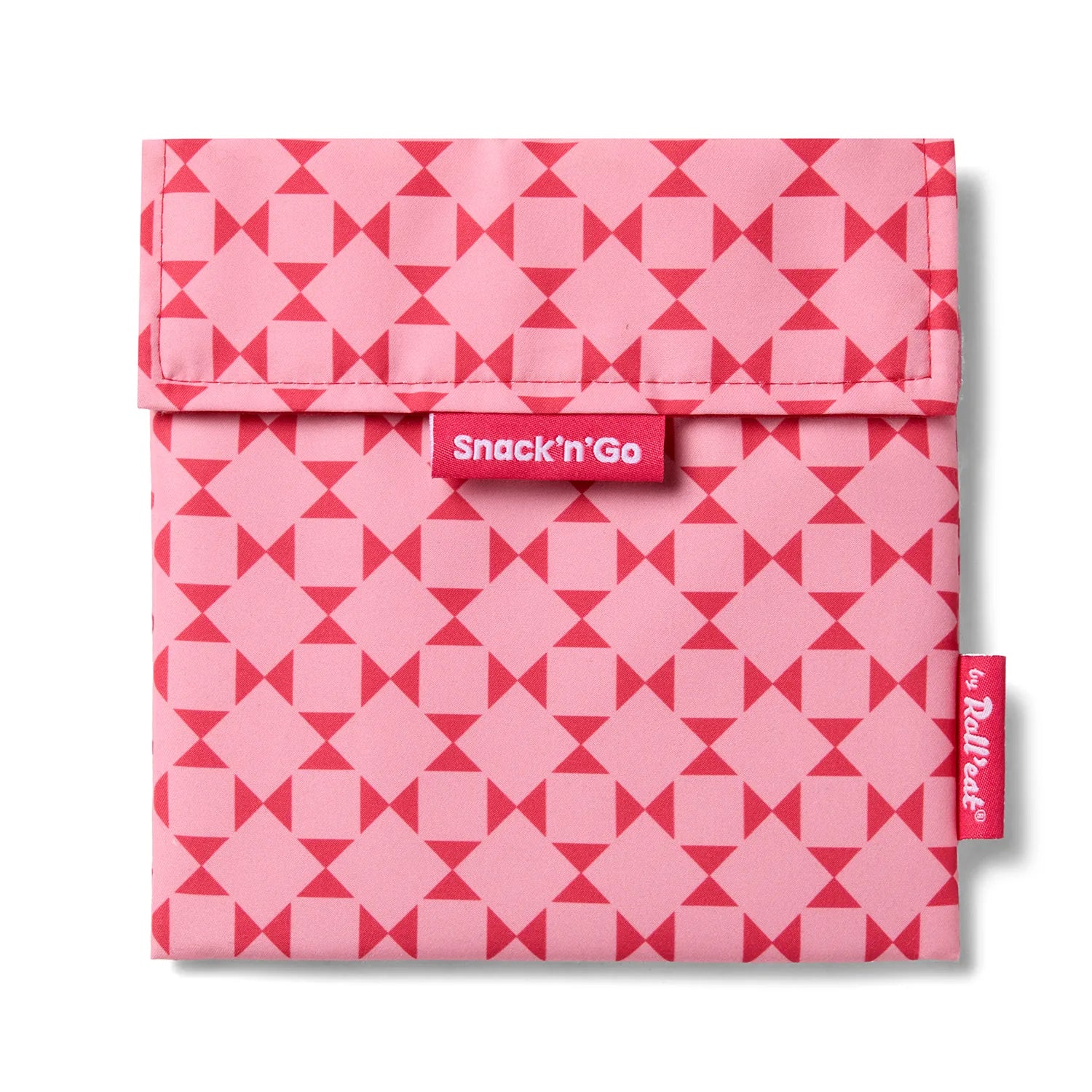 Roll'eat Snack'n'Go Tiles Square