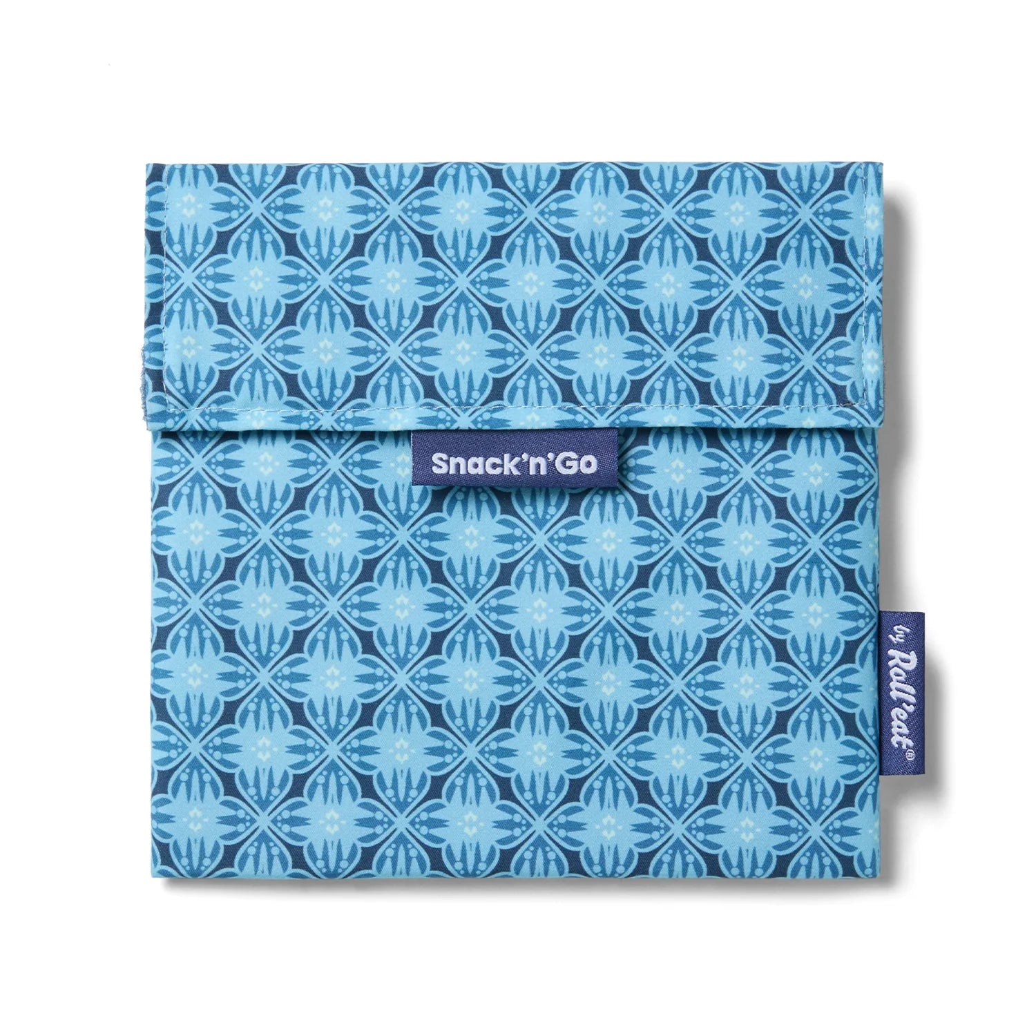 Roll'eat Snack'n'Go Vintage Bloom