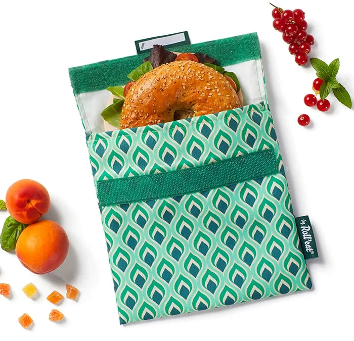 Roll'eat Snack'n'Go Vintage Flame