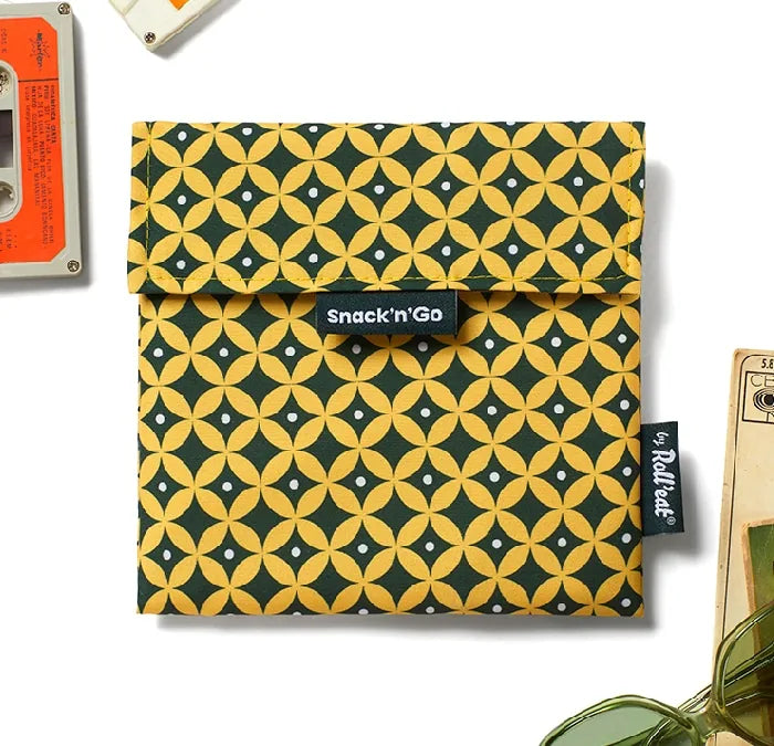Roll'eat Snack'n'Go Vintage Spark