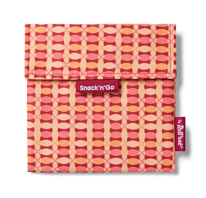 Roll'eat Snack'n'Go Vintage Disc