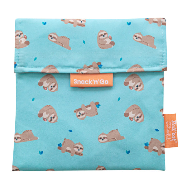 Roll'eat Snack'n'Go Mr Wonderful Sloth