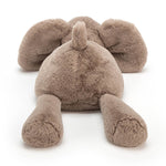Słonik Słodziak Jellycat – zdjęcie modelu z tyłu