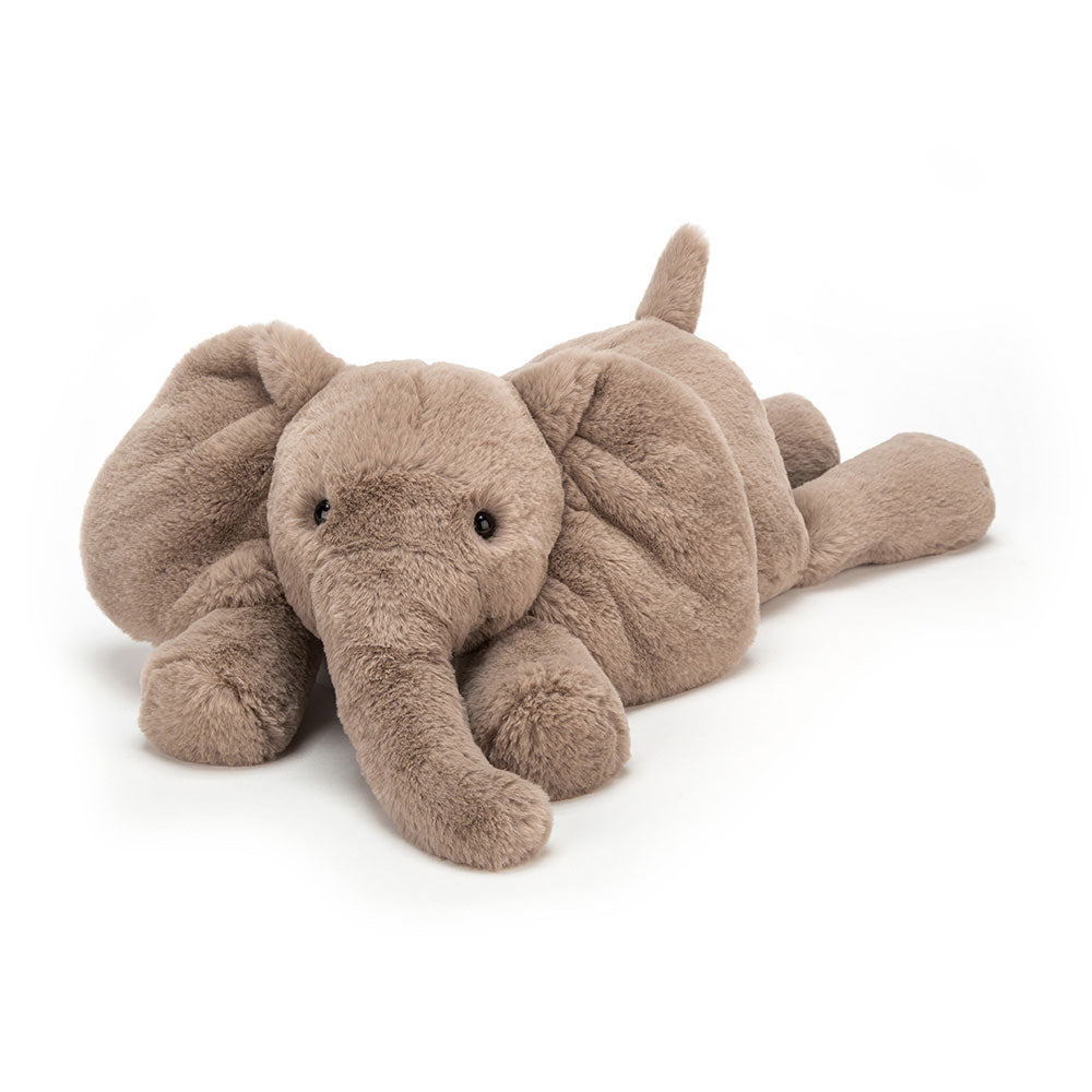 Słonik Słodziak Jellycat – zdjęcie modelu
