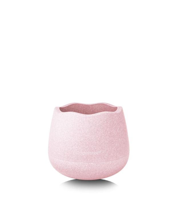 Stapelstein® Base rose