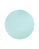 Stapelstein® Pad light green — bezpłatny dodatek do zestawu, widok z góry