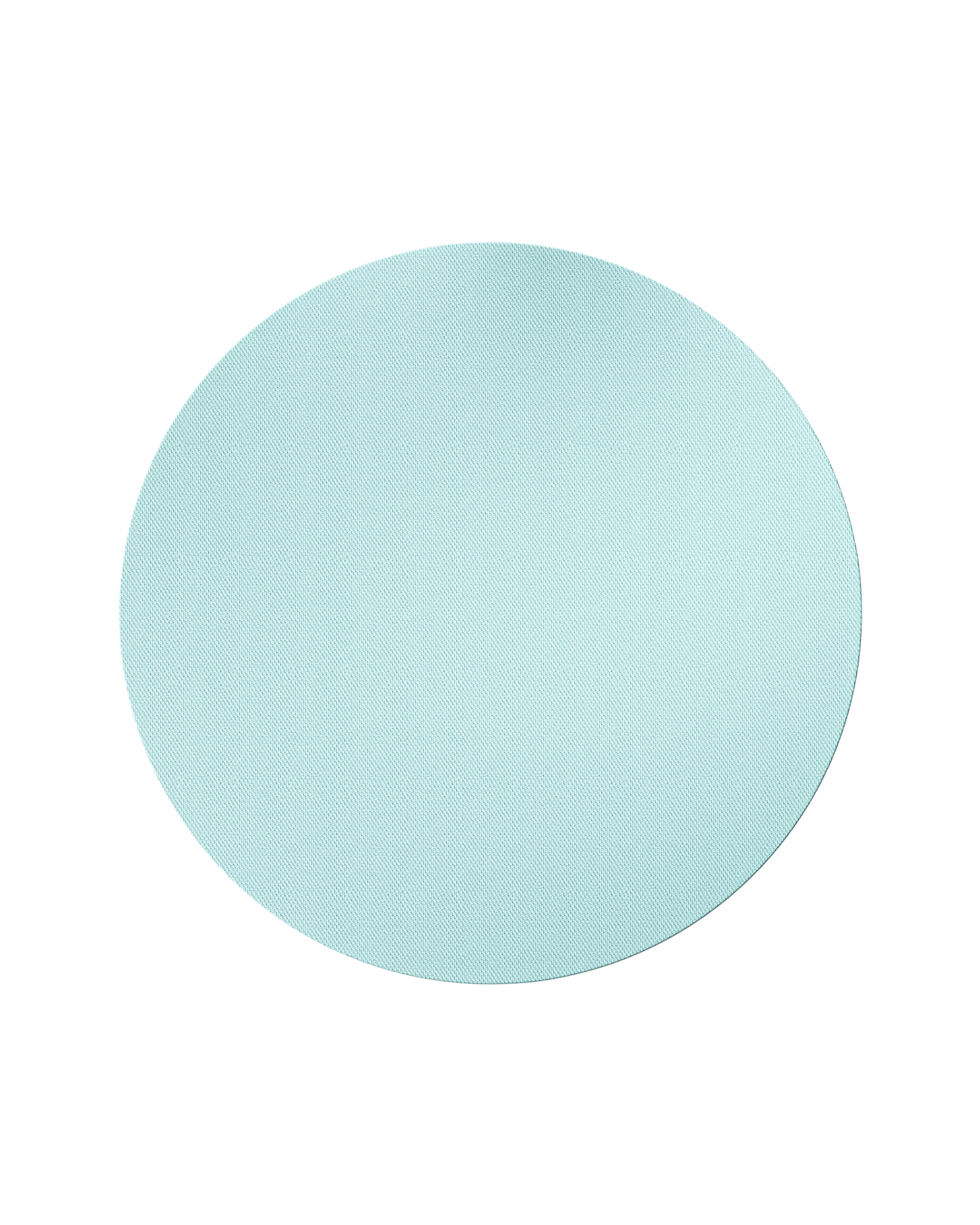 Stapelstein® Pad light green — bezpłatny dodatek do zestawu, widok z góry