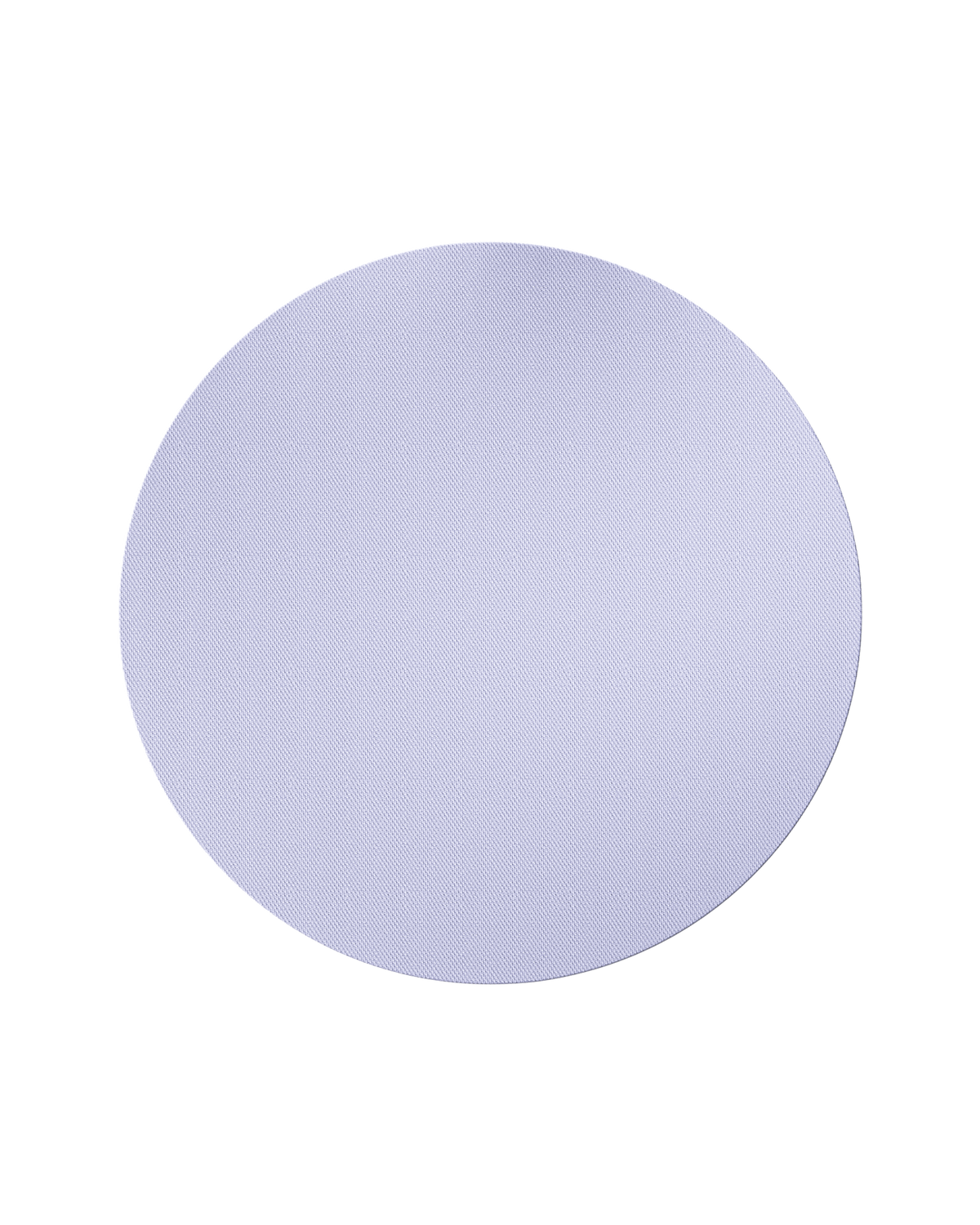 Stapelstein® Pad light violet — bezpłatny dodatek do zestawu, widok z góry