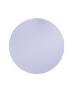 Stapelstein® Pad light violet — bezpłatny dodatek do zestawu, widok z góry
